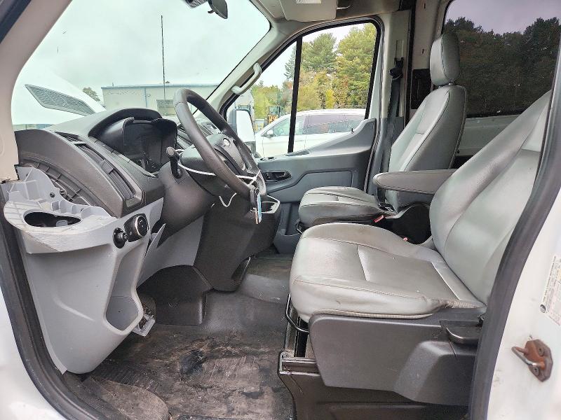 Продаж на аукціоні авто 2015 Ford Transit, vin: 1FTNR2CM3FKA00691, номер лоту: 72545706