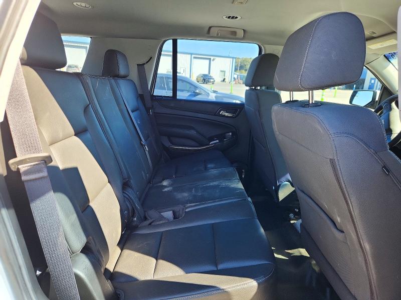 Aukcja sprzedaży 2020 Chevrolet Tahoe, vin: 1GNLCDEC4LR163756, numer aukcji: 73489746