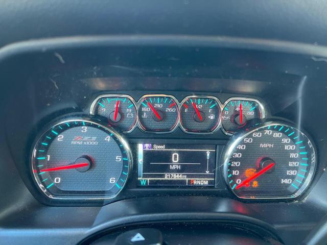 72824386 :رقم المزاد ، 1GCVKREC5FZ362773 vin ، 2015 Chevrolet Silverado مزاد بيع