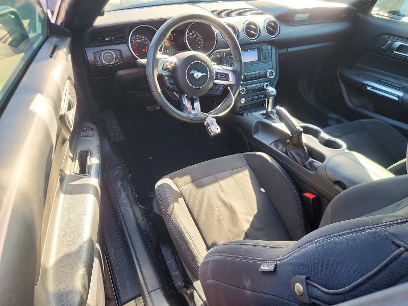 Продажа на аукционе авто 2019 Ford Mustang, vin: 1FA6P8TH3K5122997, номер лота: 71464416