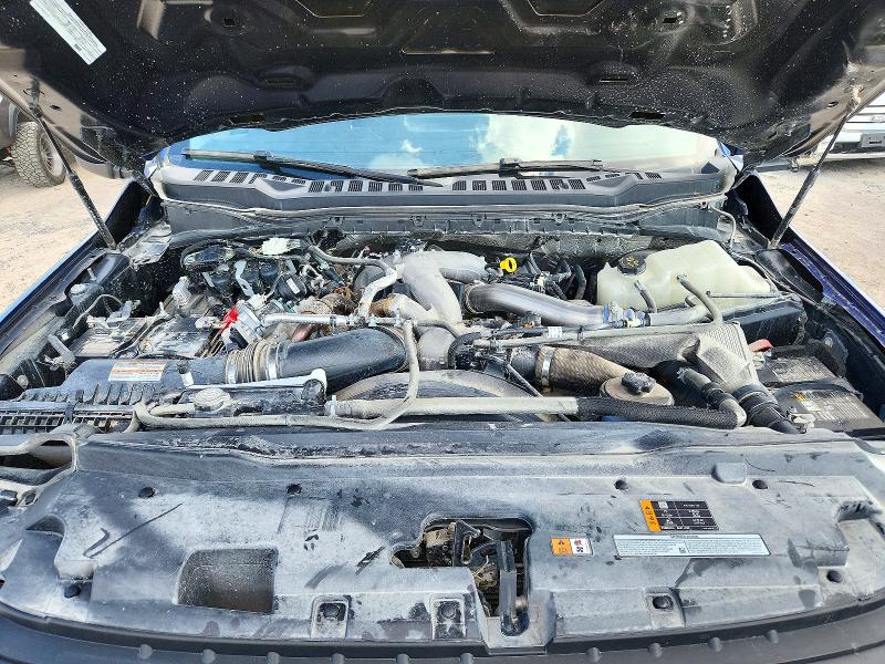 72002146 :رقم المزاد ، 1FT7W2BT8TEC26701 vin ، 2026 Ford F250 مزاد بيع