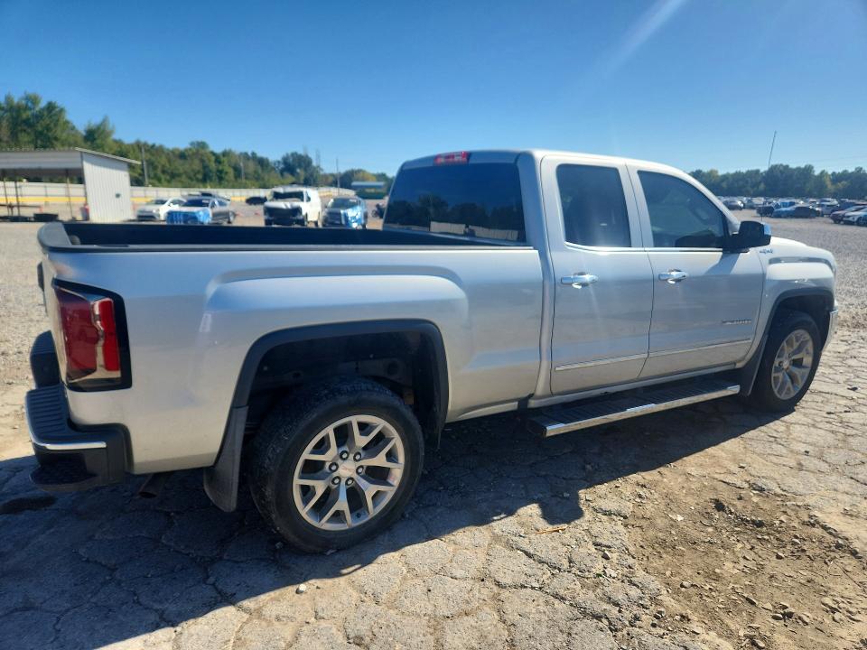 71751806 :رقم المزاد ، 1GTV2NEC6JZ224533 vin ، 2018 Gmc Sierra مزاد بيع