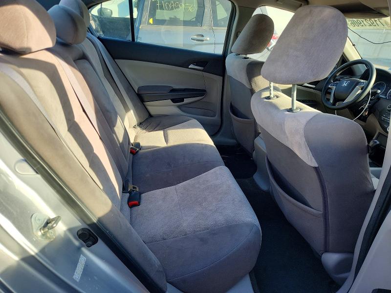Продаж на аукціоні авто 2010 Honda Accord, vin: 1HGCP2F37AA109574, номер лоту: 71921906
