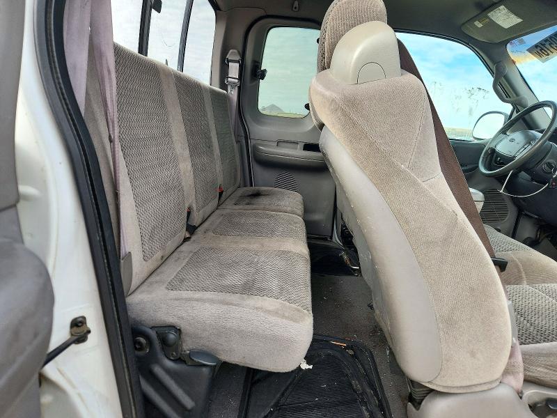 Продаж на аукціоні авто 2001 Ford F150, vin: 1FTRX18W31NA50445, номер лоту: 73770516