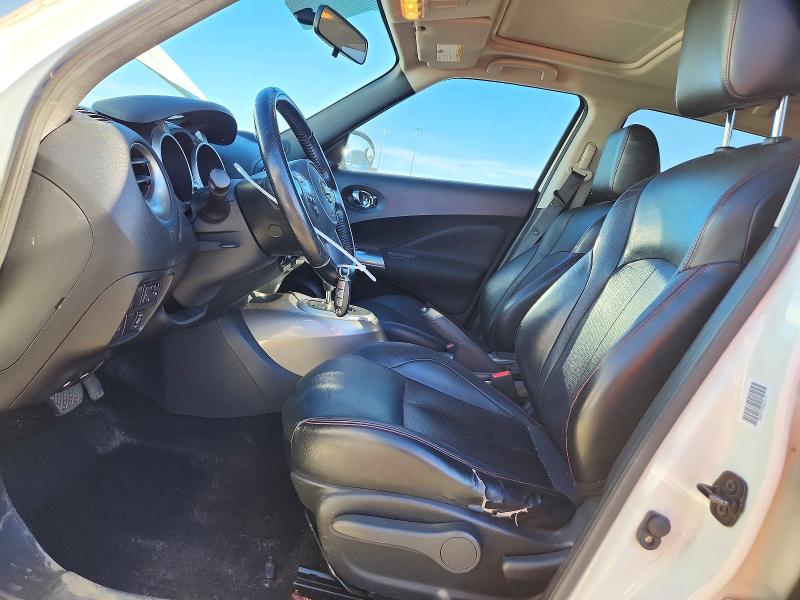 Продажа на аукционе авто 2013 Nissan Juke, vin: JN8AF5MV5DT215548, номер лота: 72770846