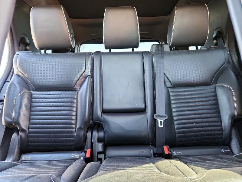 Aukcja sprzedaży 2018 Land Rover Discovery, vin: SALRR2RK6JA052038, numer aukcji: 73164926