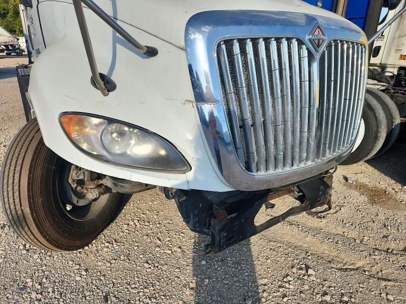 Продажа на аукционе авто 2011 International Prostar Premium, vin: 3HSCUAPR0BN186135, номер лота: 74359596