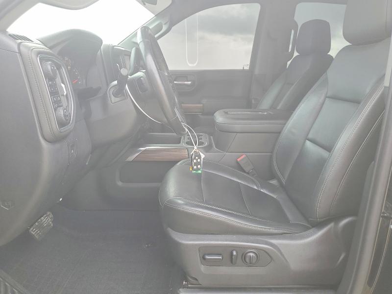 Aukcja sprzedaży 2019 Chevrolet Silverado, vin: 1GCPYFED8KZ126742, numer aukcji: 70893406