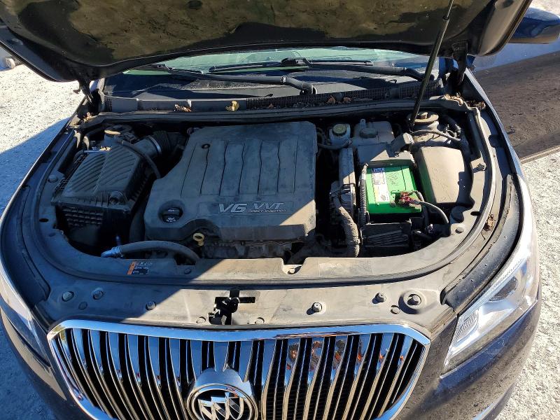Продажа на аукционе авто 2016 Buick Lacrosse, vin: 1G4GA5G35GF131002, номер лота: 71591526