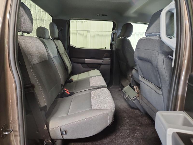 Продажа на аукционе авто 2021 Ford F150, vin: 1FTEW1EP3MFC33101, номер лота: 71165106