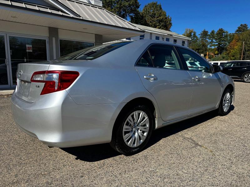Продажа на аукционе авто 2013 Toyota Camry, vin: 4T4BF1FK1DR335354, номер лота: 72425436