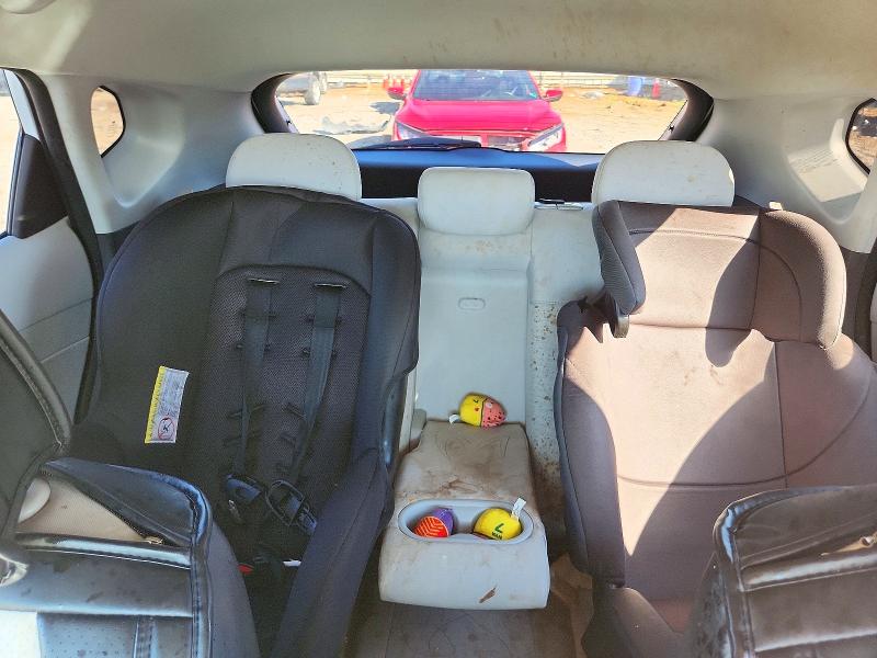 2025 Hyundai Kona მანქანა იყიდება აუქციონზე, vin: KM8HB3AB6SU233080, აუქციონის ნომერი: 72894366