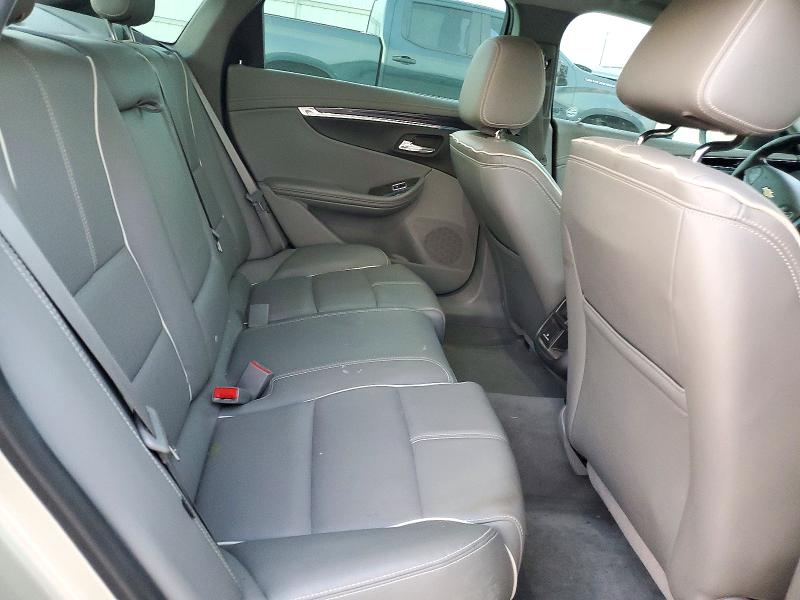 71231506 :رقم المزاد ، 2G1165S3XF9239117 vin ، 2015 Chevrolet Impala مزاد بيع