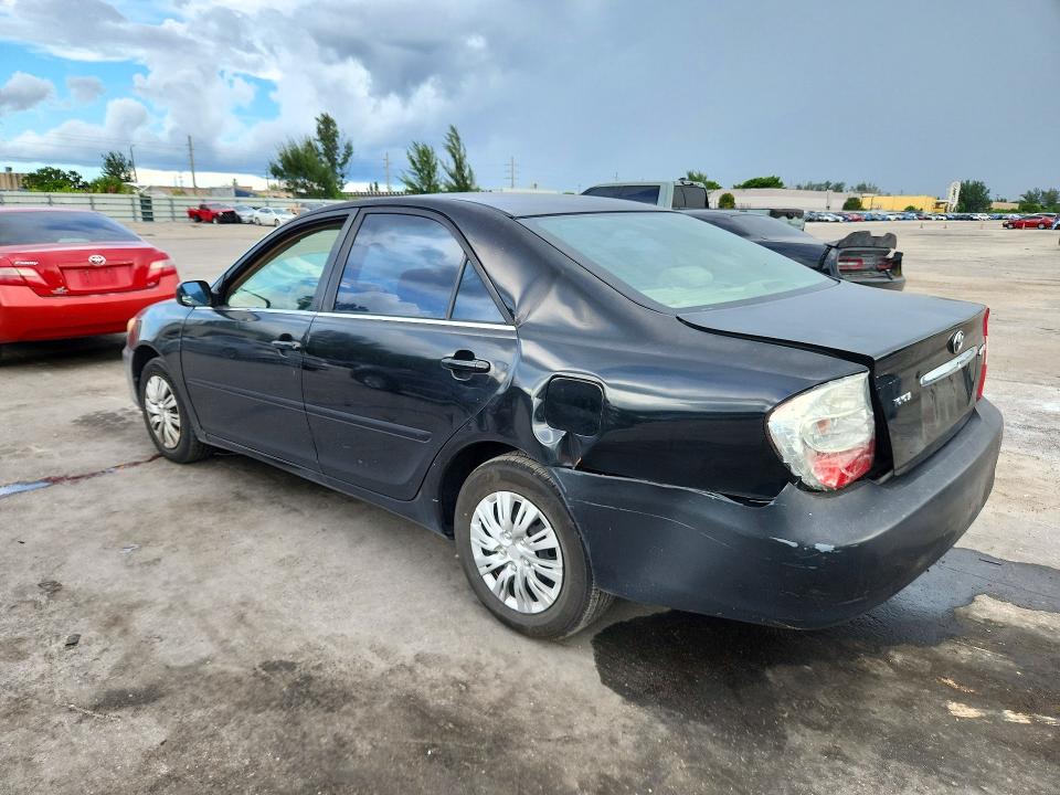 Продажа на аукционе авто 2004 Toyota Camry, vin: 4T1BE32K54U333329, номер лота: 70381506