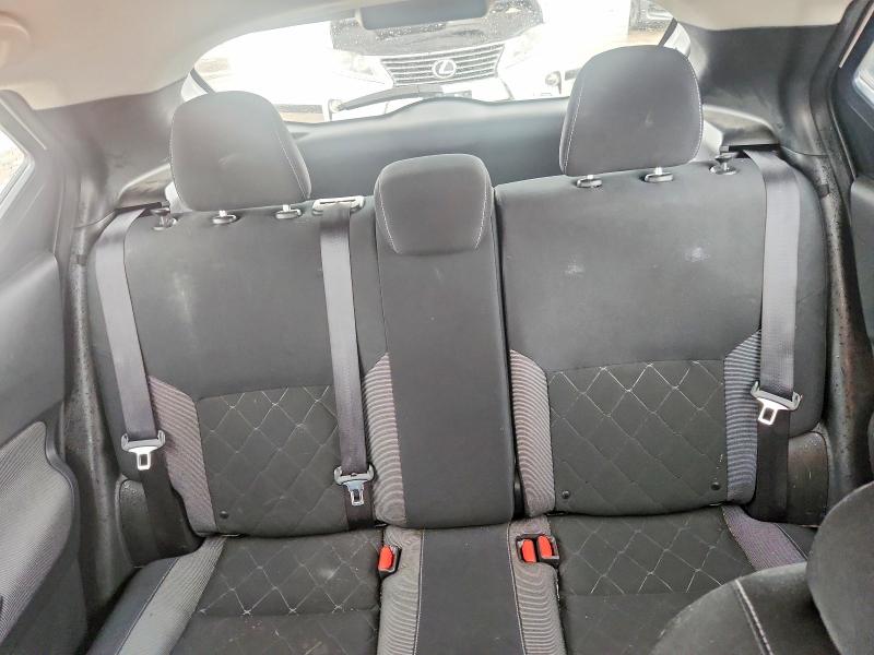 Aukcja sprzedaży 2018 Nissan Kicks, vin: 3N1CP5CUXJL545263, numer aukcji: 71456136