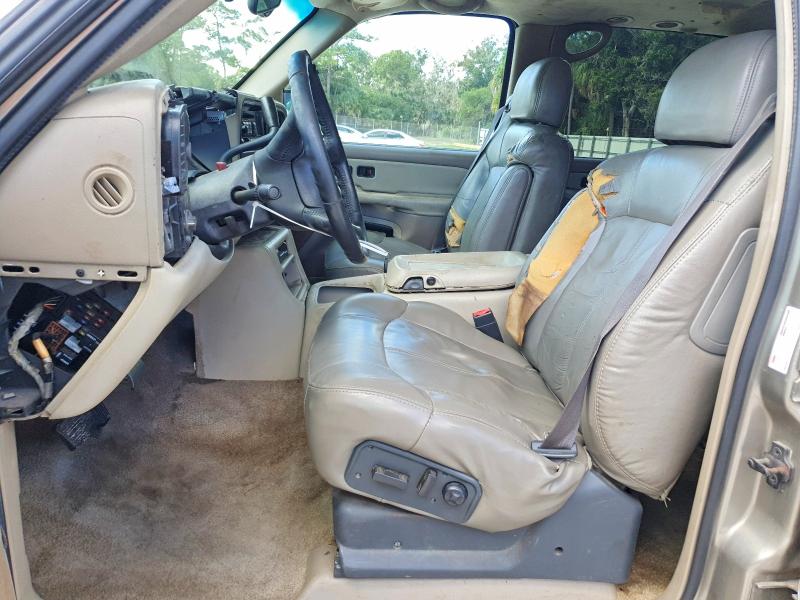 Aukcja sprzedaży 2001 Chevrolet Suburban, vin: 3GNEC16T61G124069, numer aukcji: 71156786