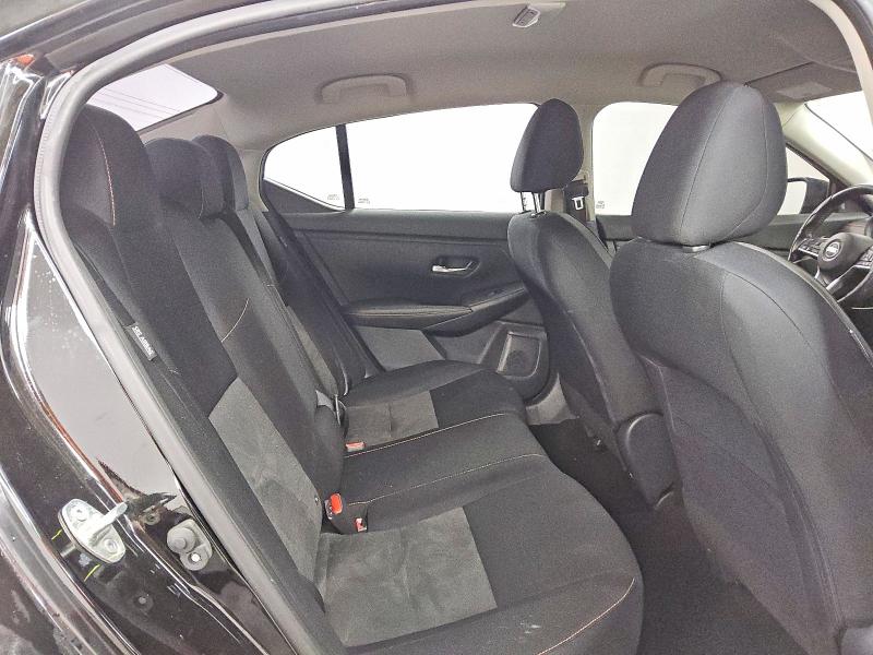 Продаж на аукціоні авто 2020 Nissan Sentra, vin: 3N1AB8DV9LY297589, номер лоту: 70262496