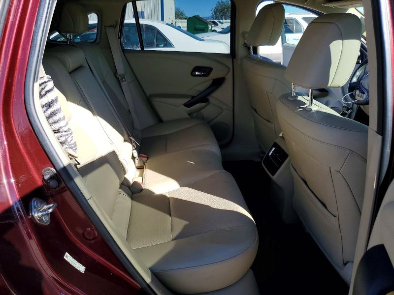 Aukcja sprzedaży 2017 Acura Rdx, vin: 5J8TB3H58HL001062, numer aukcji: 73060236