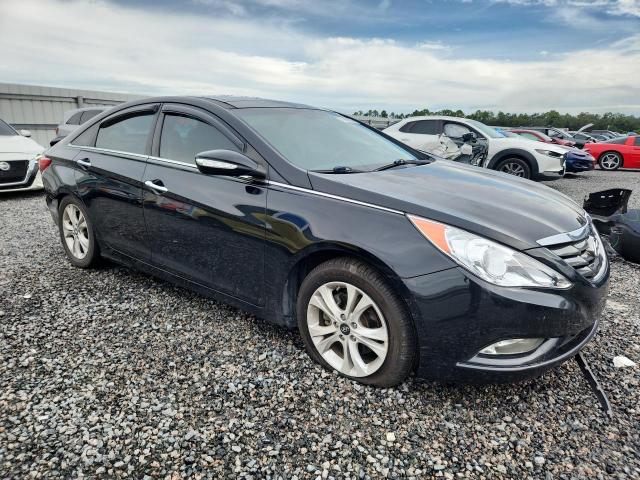 71009336 :رقم المزاد ، 5NPEC4AC3DH699601 vin ، 2013 Hyundai Sonata مزاد بيع