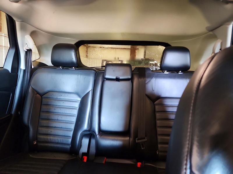 Продаж на аукціоні авто 2016 Ford Edge, vin: 2FMPK4J94GBC51380, номер лоту: 70920146