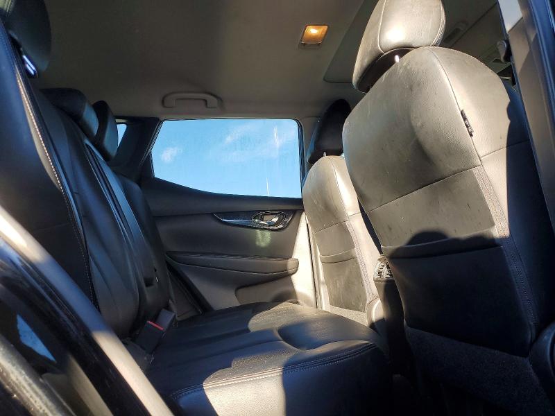 Продаж на аукціоні авто 2019 Nissan Qashqai, vin: JN1BJ1CR6KW342982, номер лоту: 71962946