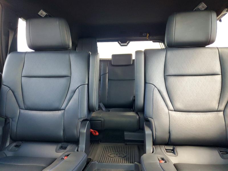Продажа на аукционе авто 2026 Toyota Sequoia, vin: 7SVAAABA7TX080993, номер лота: 71918576