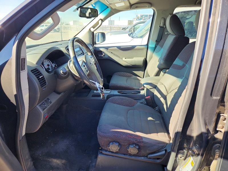 Продажа на аукционе авто 2012 Nissan Frontier, vin: 1N6AD0EV6CC449244, номер лота: 70969436