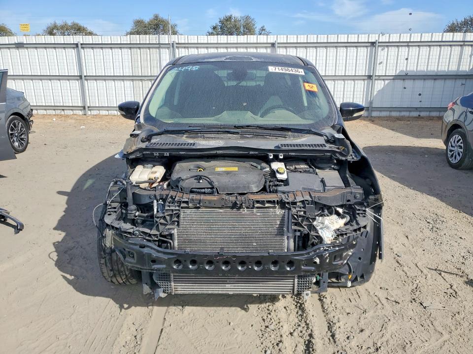 Aukcja sprzedaży 2013 Ford Escape, vin: 1FMCU0HX4DUA73563, numer aukcji: 71498436