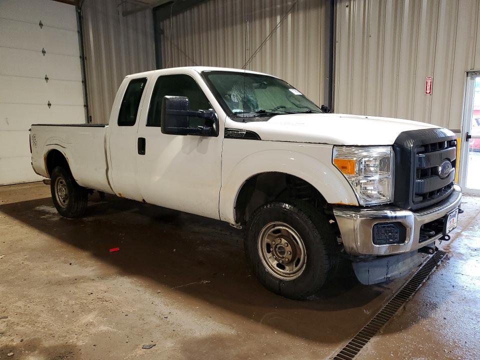 Aukcja sprzedaży 2015 Ford F250, vin: 1FT7X2B64FEA59460, numer aukcji: 71798136