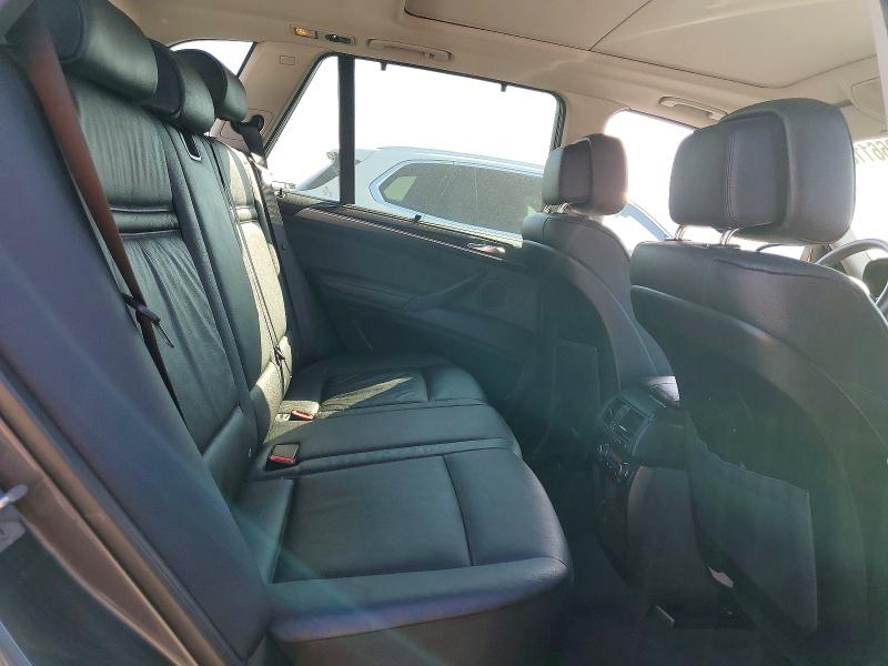 2011 Bmw X5 მანქანა იყიდება აუქციონზე, vin: 5UXZV4C51BL742656, აუქციონის ნომერი: 71866116