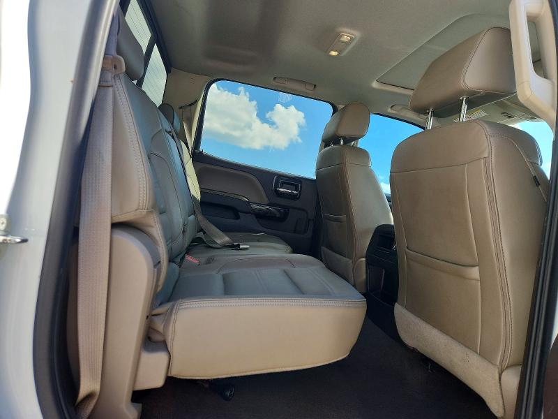 71429876 :رقم المزاد ، 1GT12UE81GF194436 vin ، 2016 Gmc Sierra مزاد بيع