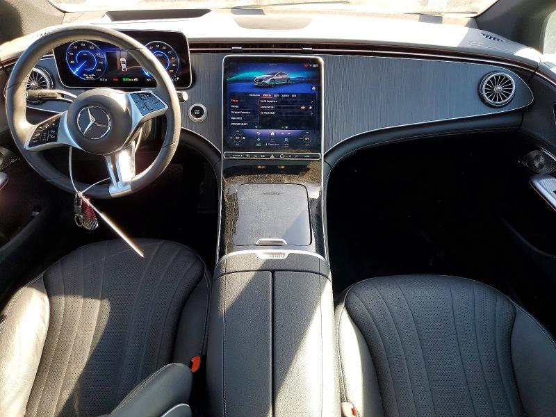 Aukcja sprzedaży 2023 Mercedes-benz Eqe Sedan, vin: W1KEG1CBXPF034741, numer aukcji: 71213336