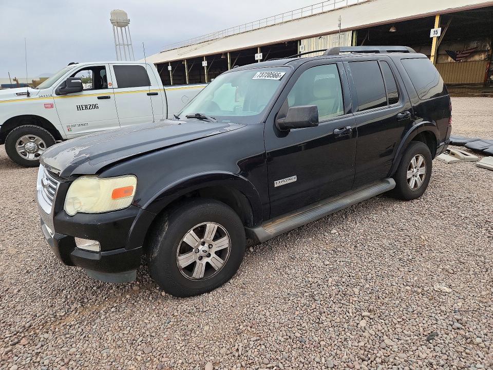 Продаж на аукціоні авто 2008 Ford Explorer, vin: 1FMEU73E98UA73507, номер лоту: 73720566