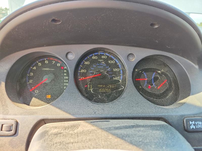 71046056 :رقم المزاد ، 2HNYD18676H513959 vin ، 2006 Acura Mdx مزاد بيع