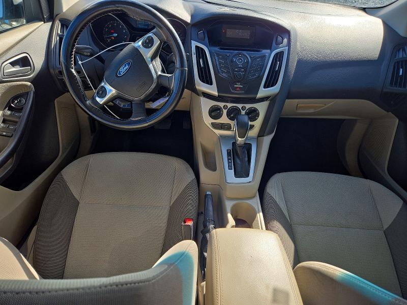 Продаж на аукціоні авто 2012 Ford Focus, vin: 1FAHP3F25CL121057, номер лоту: 73622396