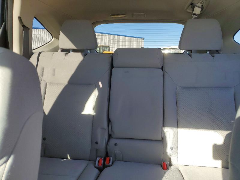 Продаж на аукціоні авто 2016 Honda Cr-v, vin: 2HKRM4H53GH100691, номер лоту: 73816516