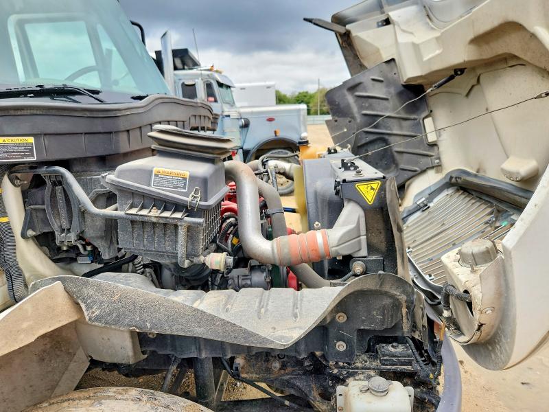 2019 International 4300 მანქანა იყიდება აუქციონზე, vin: 1HTMMMMN2KH122336, აუქციონის ნომერი: 70379386