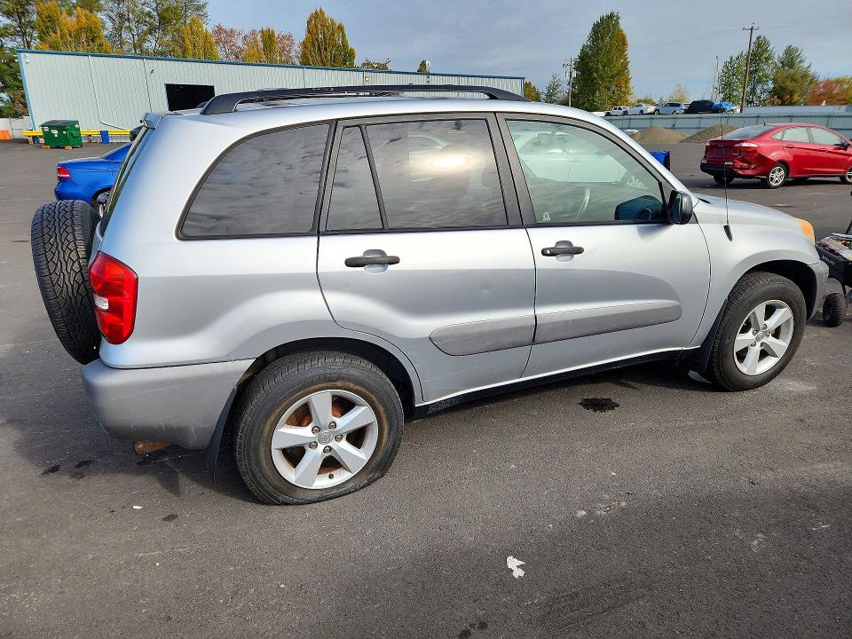 Продаж на аукціоні авто 2004 Toyota Rav4, vin: JTEHD20V546006874, номер лоту: 73105396