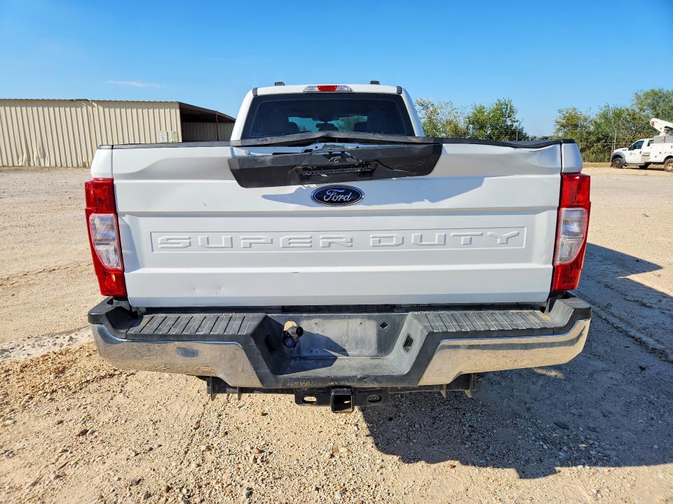 Продаж на аукціоні авто 2022 Ford F250, vin: 1FT8W2BT3NED06219, номер лоту: 69685396