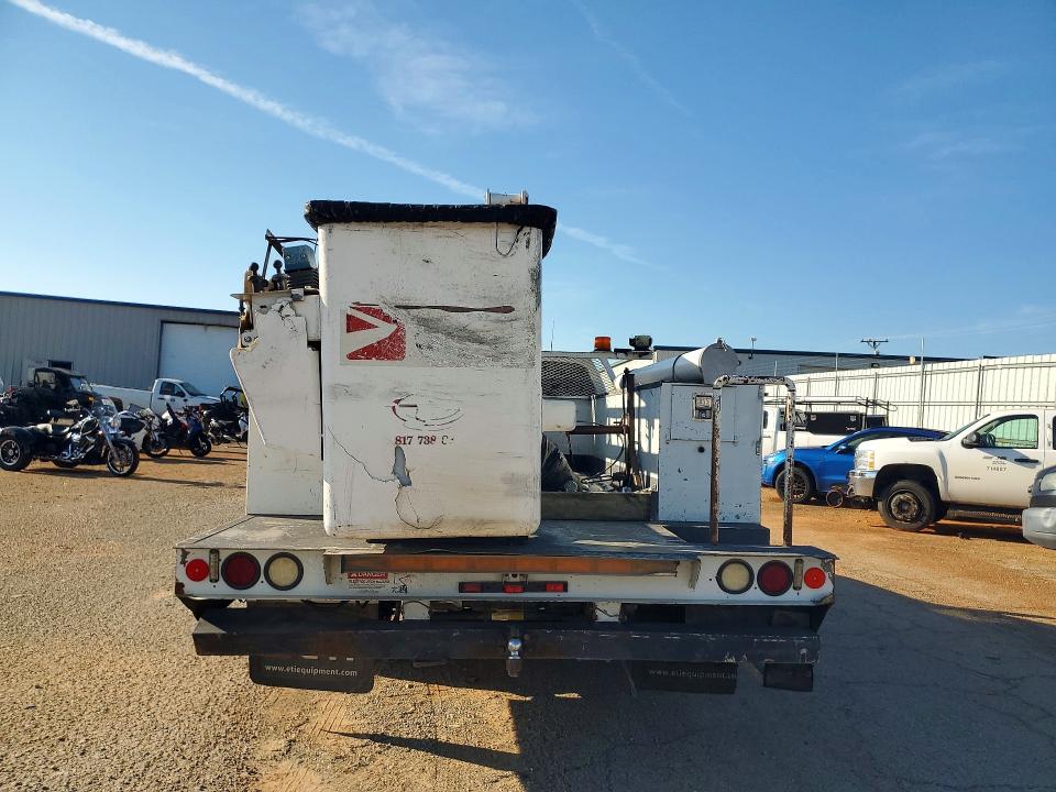 Aukcja sprzedaży 2015 Ford F550, vin: 1FDUF5GT3FEA59645, numer aukcji: 71437926