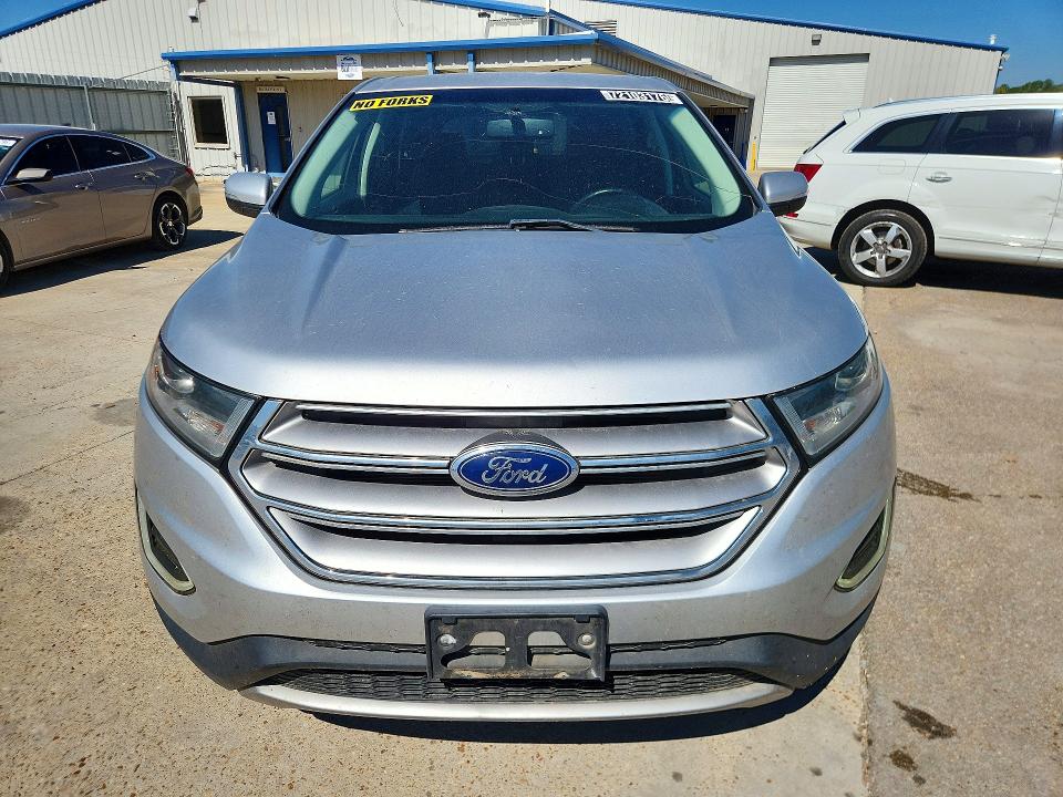 Aukcja sprzedaży 2018 Ford Edge, vin: 2FMPK3J84JBB96096, numer aukcji: 72103176