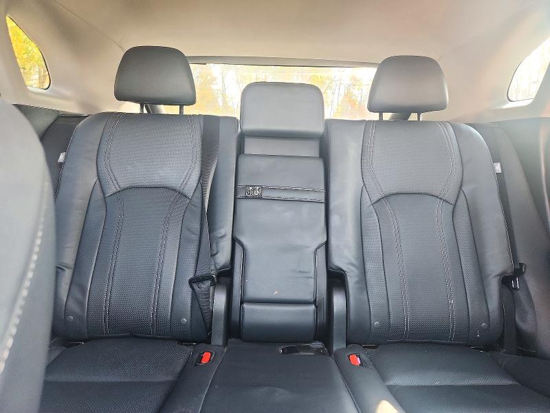Aukcja sprzedaży 2019 Lexus Rx 350, vin: 2T2BZMCA4KC198077, numer aukcji: 70003196