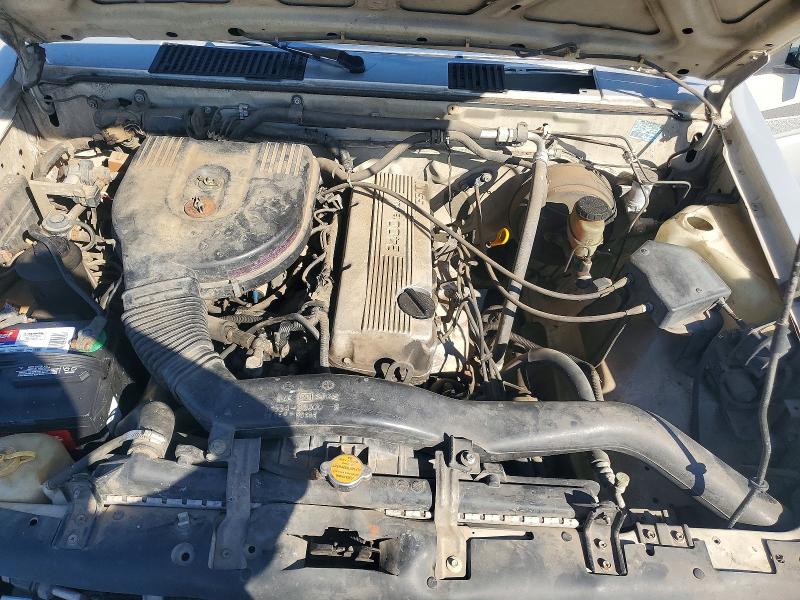 Продаж на аукціоні авто 1997 Nissan Truck, vin: 1N6SD16S2VC333637, номер лоту: 71953926