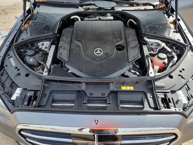 Продаж на аукціоні авто 2023 Mercedes-benz S, vin: W1K6G7GB9PA172172, номер лоту: 70993386