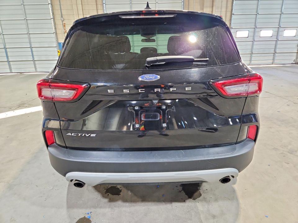 2024 Ford Escape მანქანა იყიდება აუქციონზე, vin: 1FMCU0GN3RUA84464, აუქციონის ნომერი: 71775656