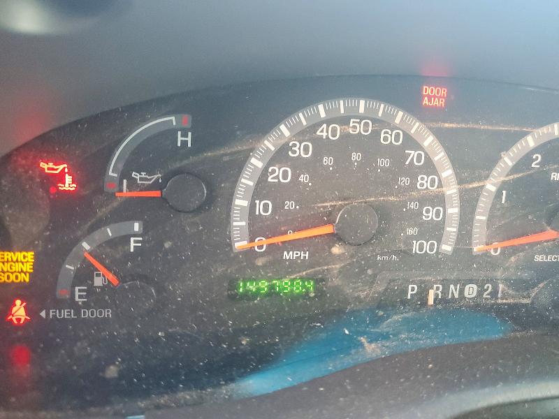 2001 Ford F150 მანქანა იყიდება აუქციონზე, vin: 1FTZX17201NB95098, აუქციონის ნომერი: 72411746