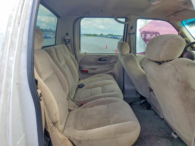 71394096 :رقم المزاد ، 1FTRW07692KA23011 vin ، 2002 Ford F150 مزاد بيع