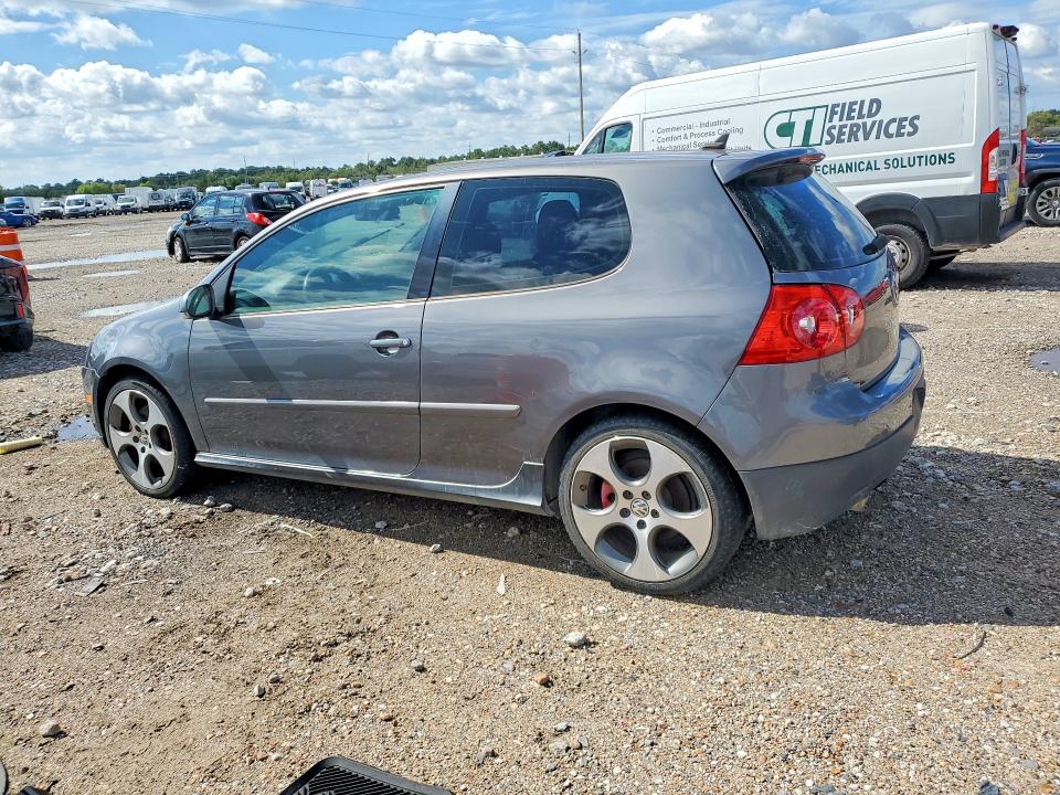 Продаж на аукціоні авто 2007 Volkswagen New Gti, vin: WVWEV71K37W014708, номер лоту: 71639206