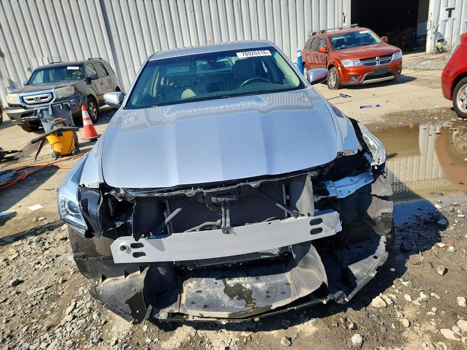 Продаж на аукціоні авто 2019 Cadillac Cts, vin: 1G6AW5SX5K0101728, номер лоту: 70920416