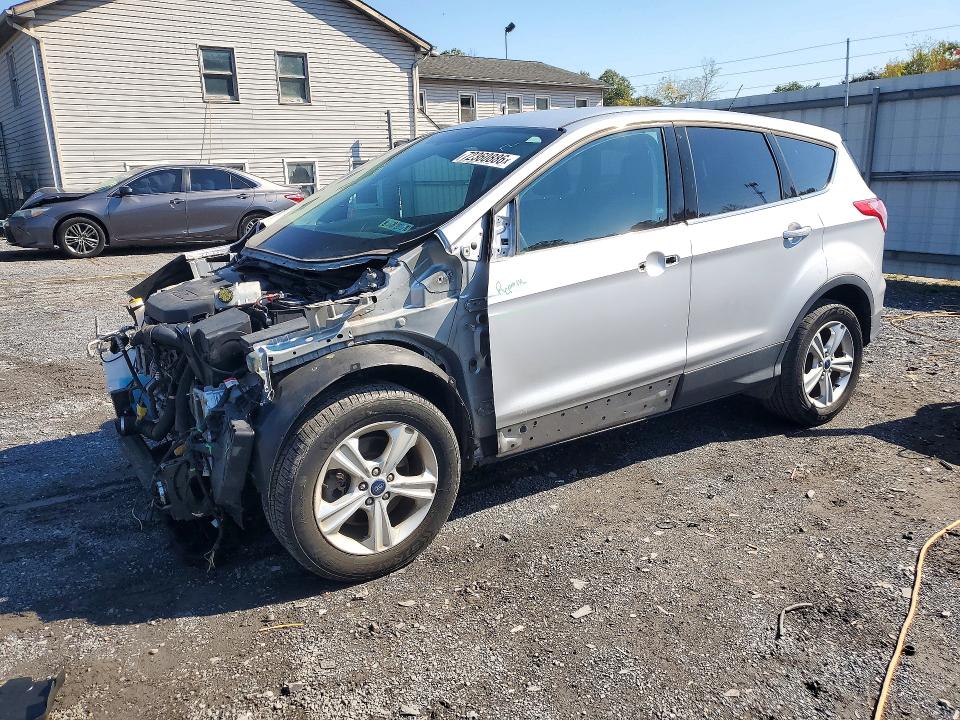 Продаж на аукціоні авто 2015 Ford Escape, vin: 1FMCU9G98FUA72619, номер лоту: 72360886